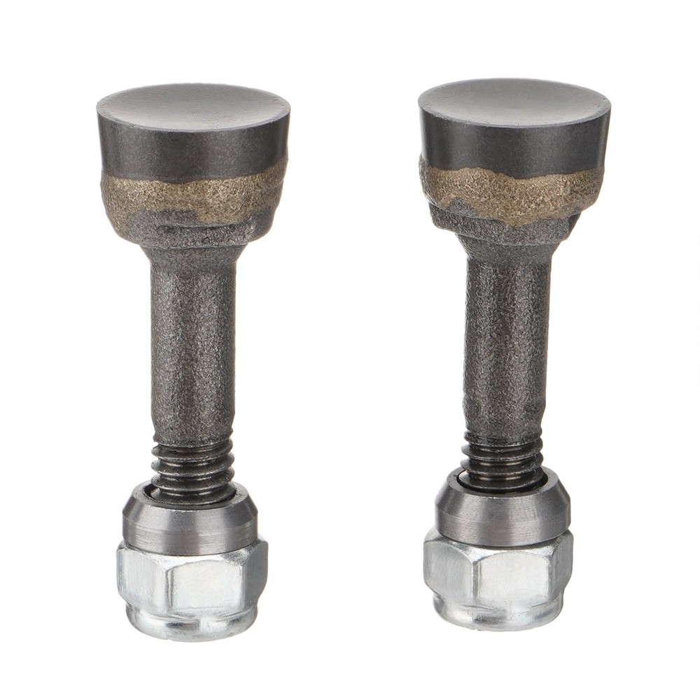 20 Pack Stump Grinder Teeth Replacement For 500 Series Stump Grinder Teeth