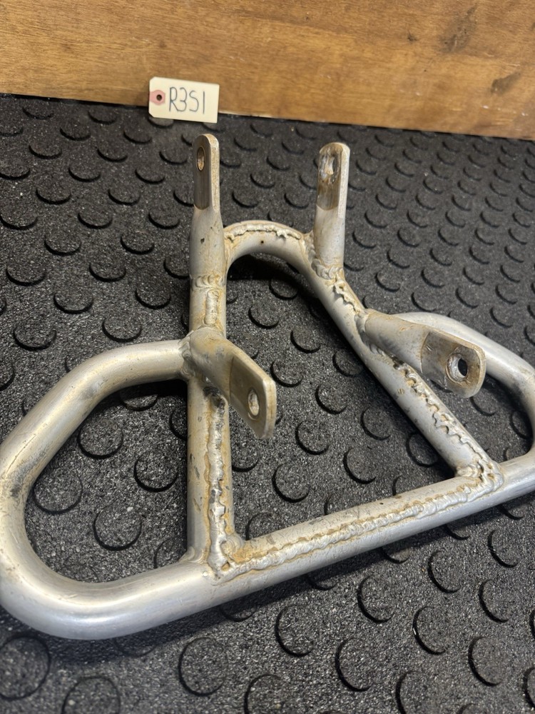 01 Yamaha Raptor 660 Front Bumper
