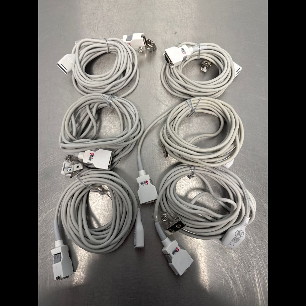 Masimo MAS4081-R Spo2 Cables