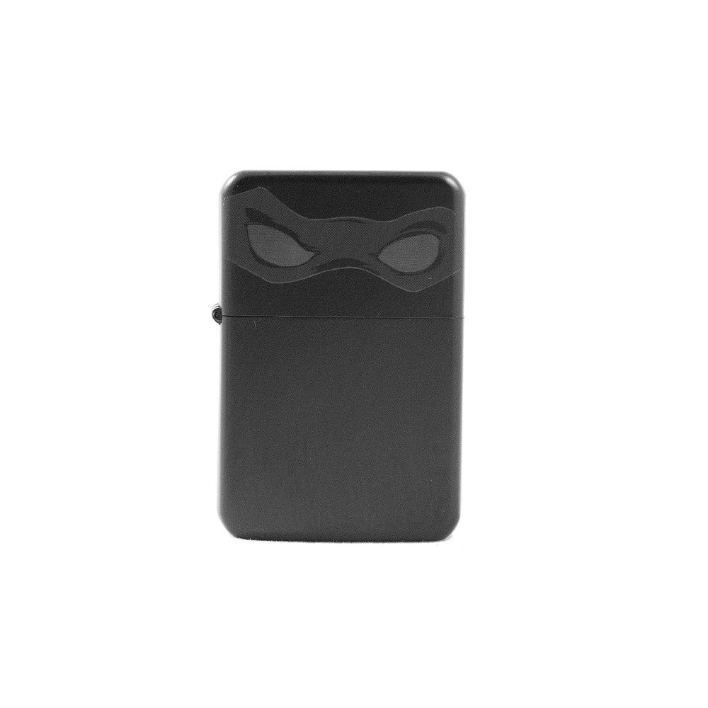 Black Lighter - Ninja Mask
