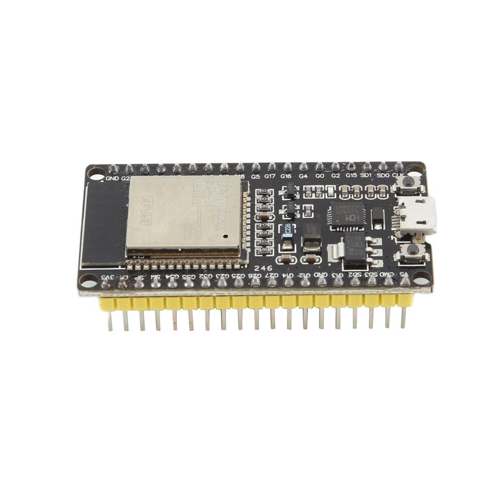 1 PIECE - Development Board WiFi + Bluetooth, Extremely Power Saving, Dual3274