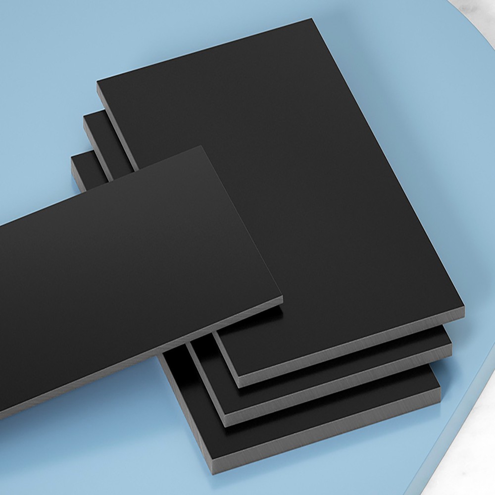 Bakelite Phenolic Resin Sheet Plate CNC Insulation Electrical Board Thick 3-30mm