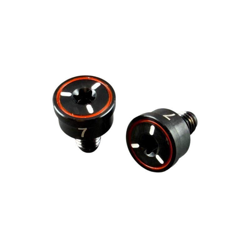 1x Golf Weight Screw for Callaway Quantum Max, Quantum Triple Diamond Driver