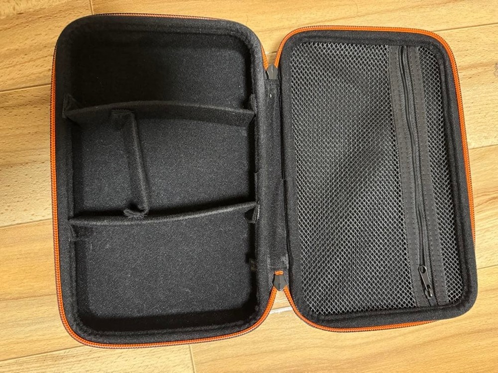 Sanwa Supply Gadget Case, Size L
