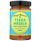 Tikka Masala Simmer Sauce