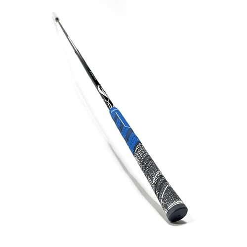 Adjustable Weights Golf Swing Speed Stick, Tempo & Flexibility Golf Training