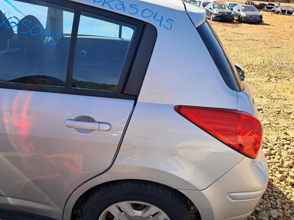 Speedometer Cluster Hatchback MPH S Fits 12 VERSA 4869131