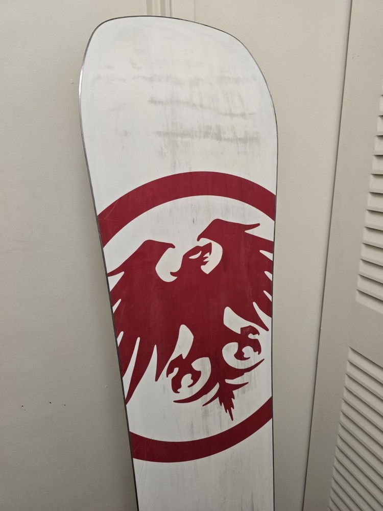 Never Summer Proto Slinger 153 cm