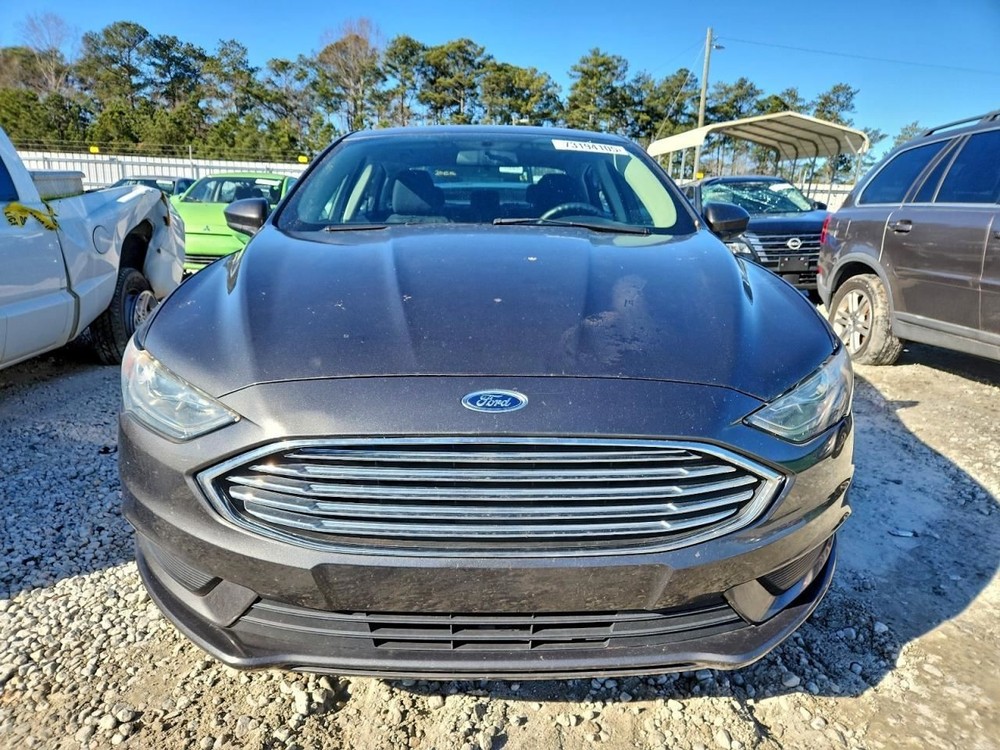 Fuse Box Engine Fits 17-20 FUSION 4961774