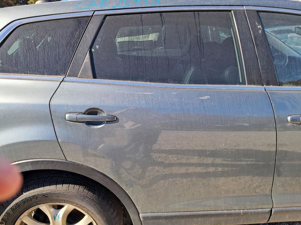 CX-9 2012 Glove Box 4868049