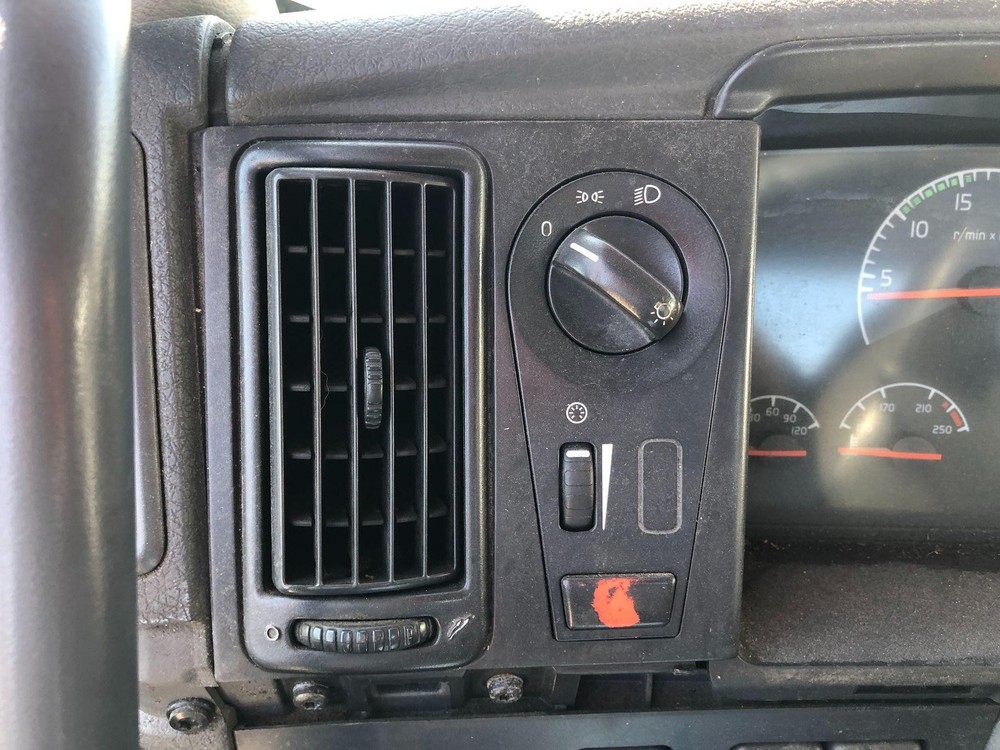 Volvo VNL HEADLIGHT SWITCH Dash Panel - Used