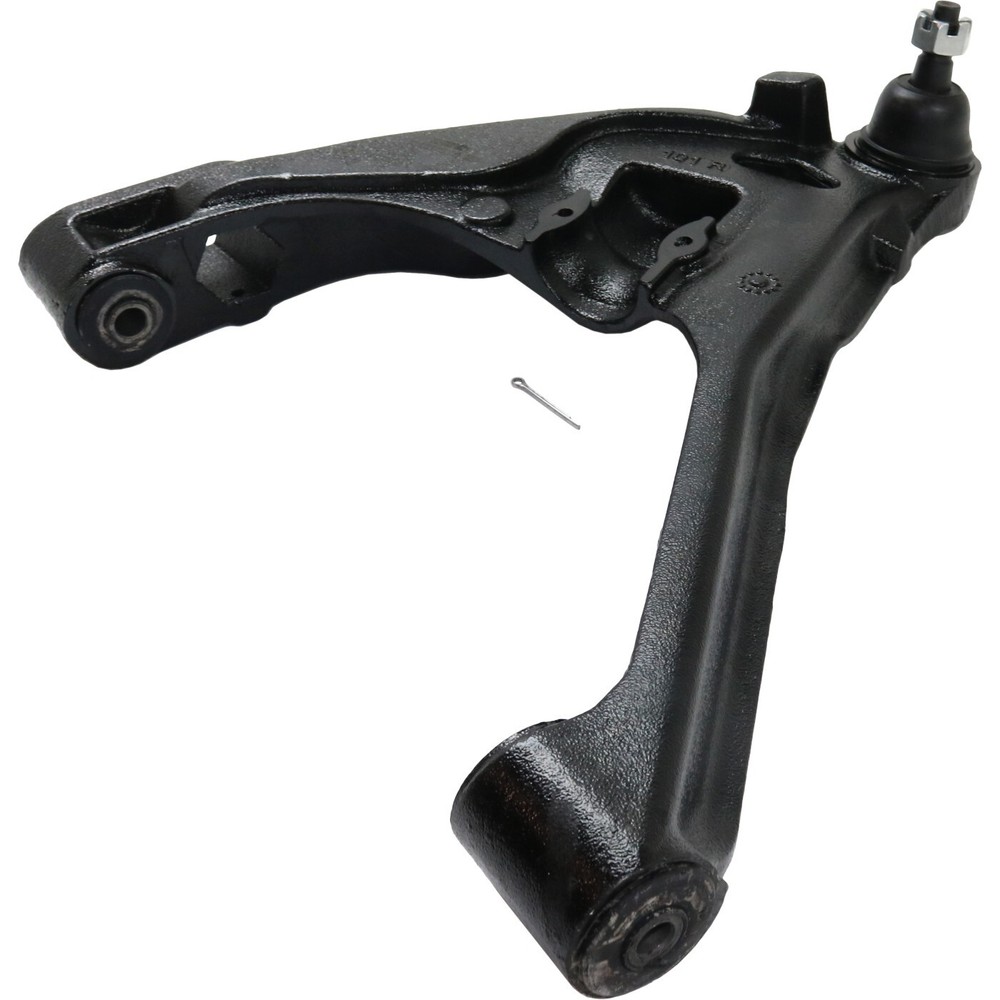 Front Lower Control Arm Set For 2000-2004 Dodge Dakota 2000-2003 Durango 4WD