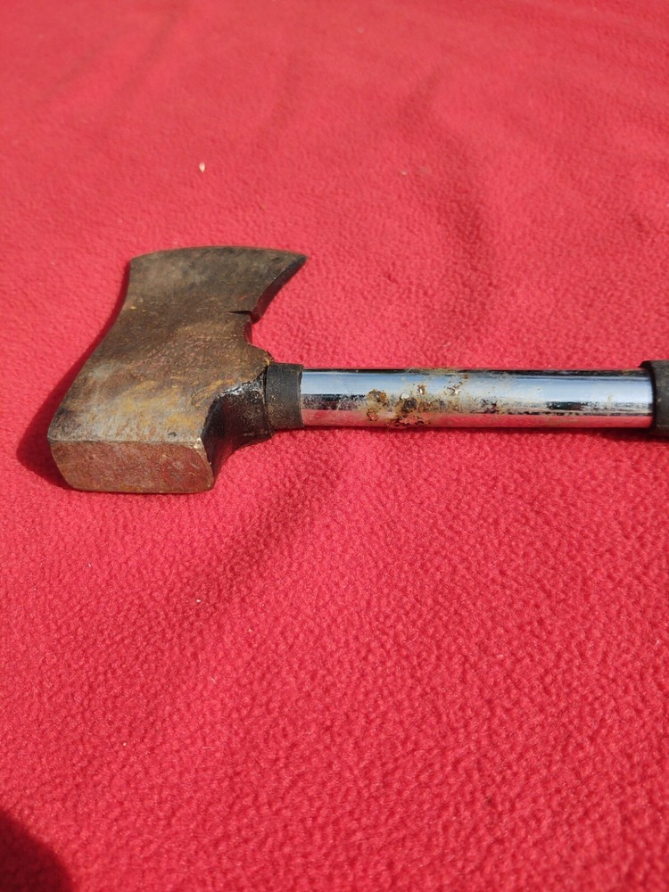 Campfire Handheld Axe, 13"