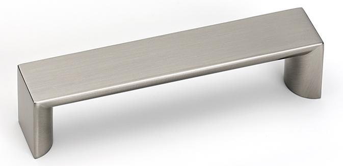 Alno A514-SN 96mm Pull