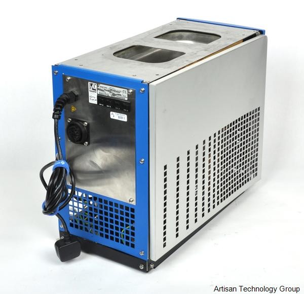 HAAKE C25P Refrigerated Bath