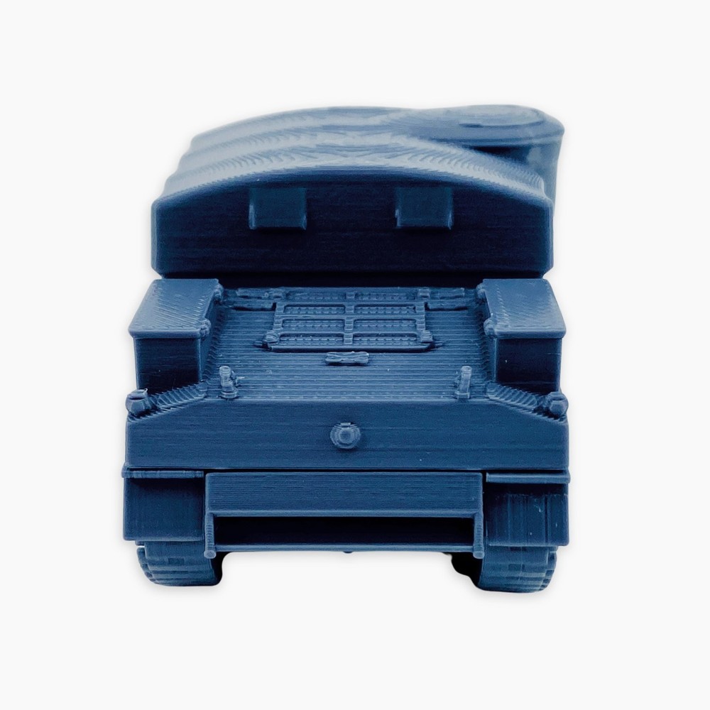 M7 Priest Kangaroo (covered)