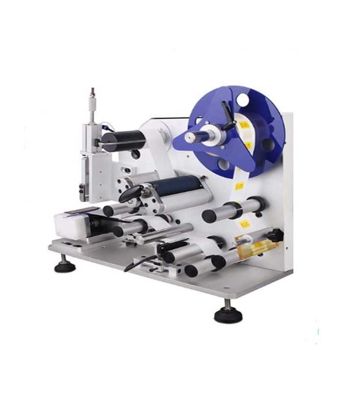 Automatic Cable Labeling Machine (4 - 12mm)