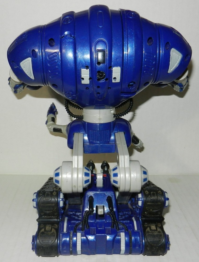 1997 Trendmasters Lost in Space 8" Robot