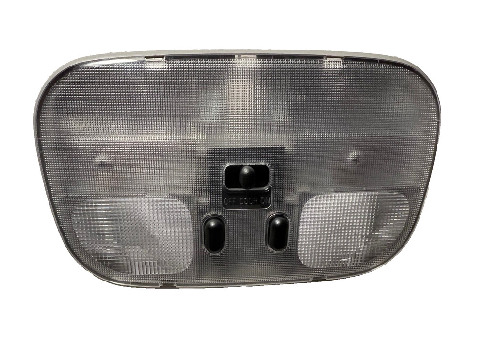 Ford Escape Mercury Mariner OEM interior dome light grey