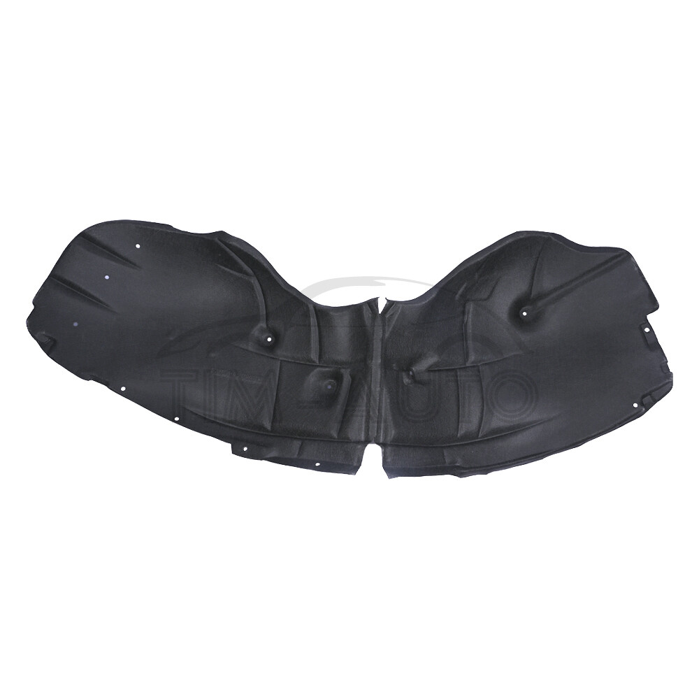 Fender Liners Front Passenger Right Side for Chevy Hand 85594209 Silverado 1500