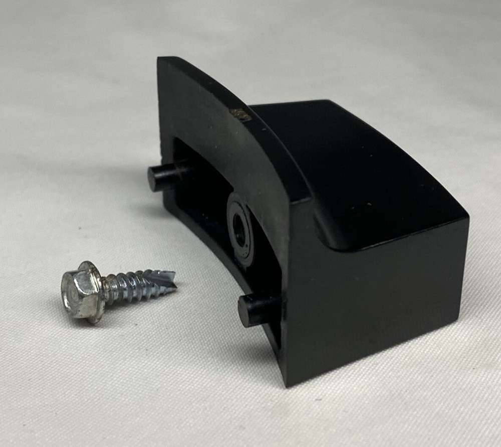 Original 3100/2 OEM Rival Crock Pot Side Replacement Carry Handle Black 3100 / 2