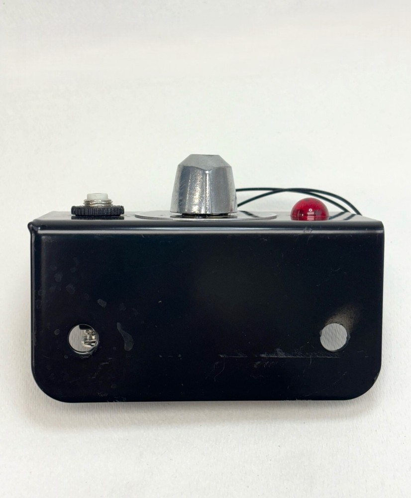 Rotary Switch Kit Buyers 5540710