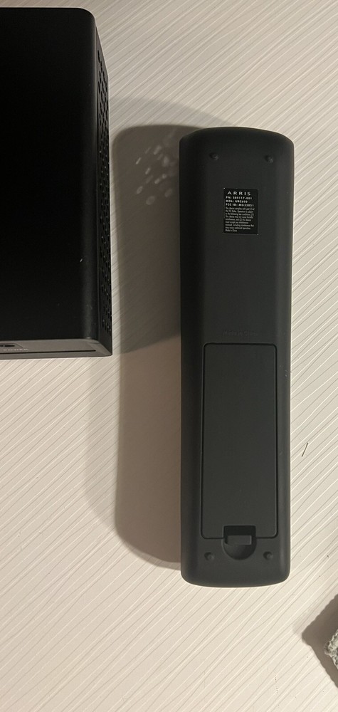 Shaw Direct HD Dsr800 Receiver Like New