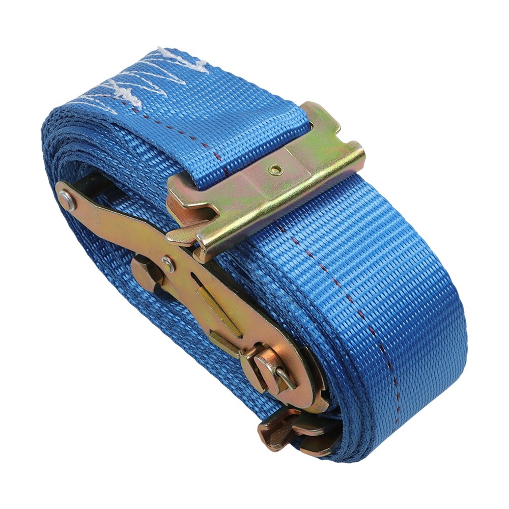 Labwork E Track Tie Down Rail Kit 5' E Track Rails End Caps ETrack Straps