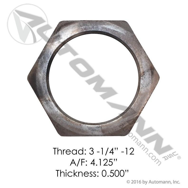 Replaces INTERNATIONAL STEERING PART ,  GA