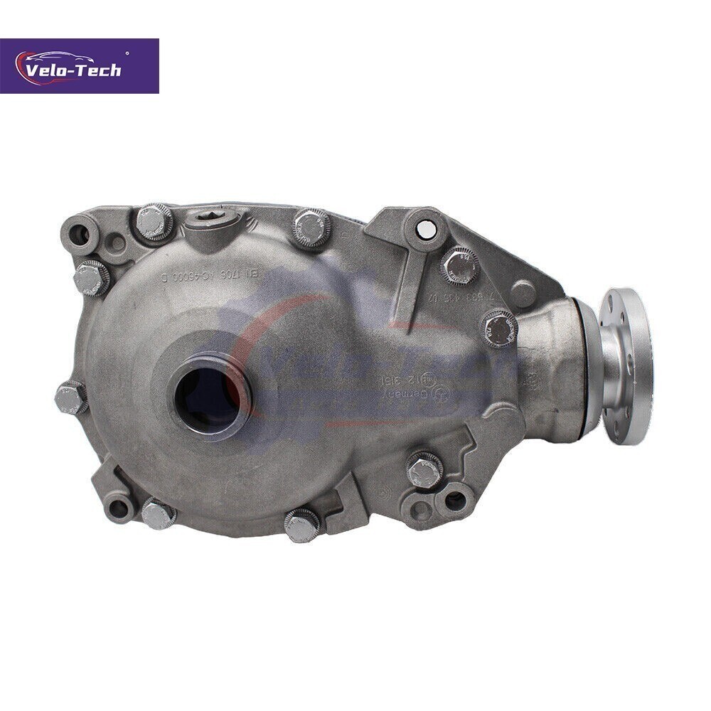 Front Differential Assembly 31507533972 For BMW E90 E92 X1 E84