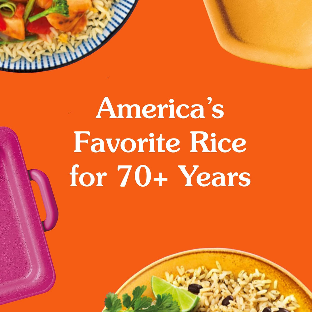 Ready Rice Basmati and Jasmine Rice Variety Pack, Easy Dinner Sides, 8.5 OZ Pouc