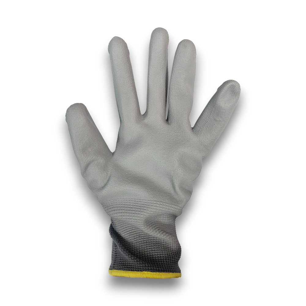Pyramex GL401 Polyurethane Gloves 12 Pairs