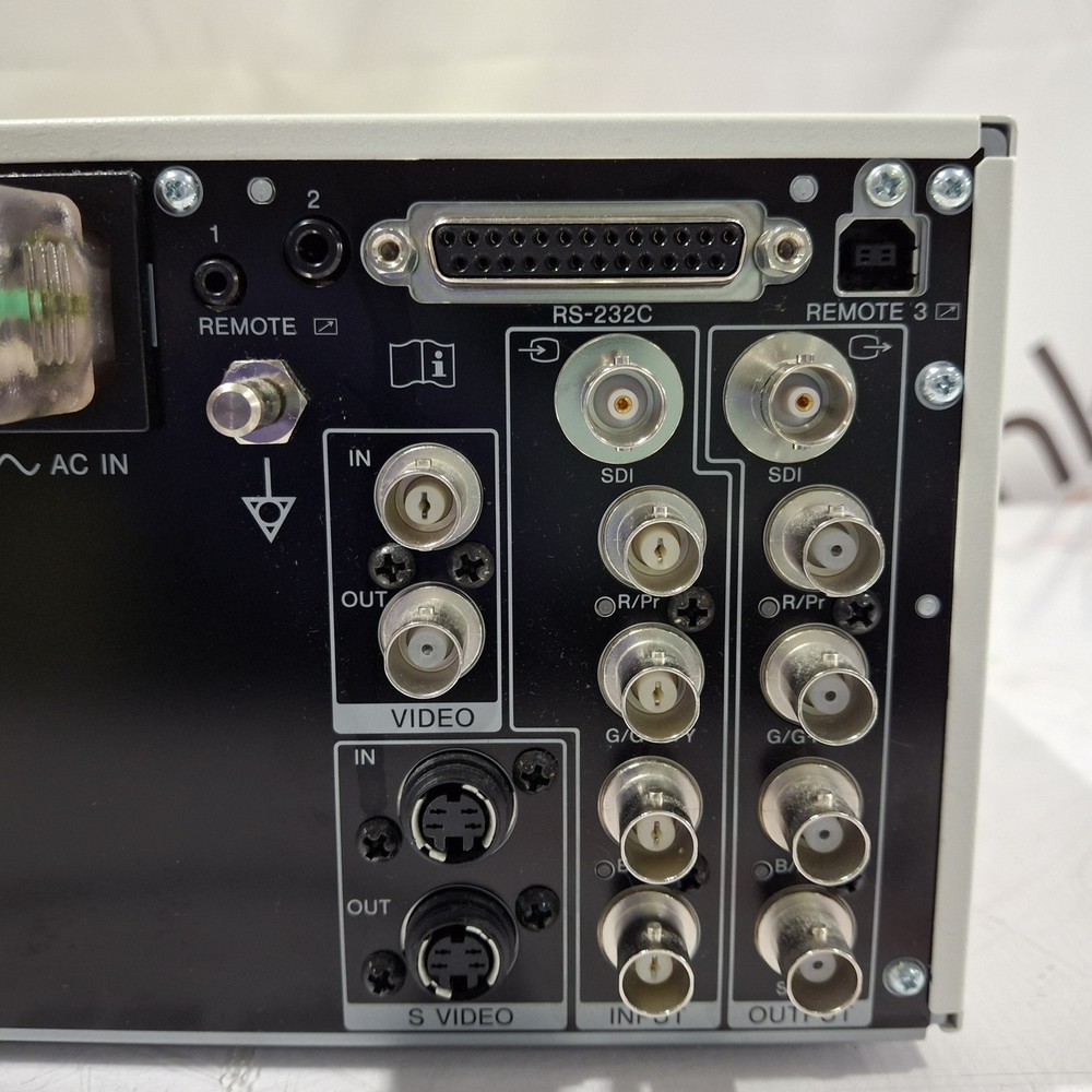 Olympus OEP-5 Color Video Printer