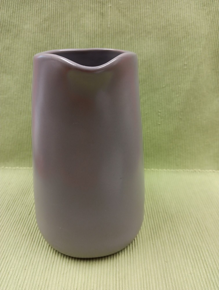 HEARTH & HAND GRAY PITCHER