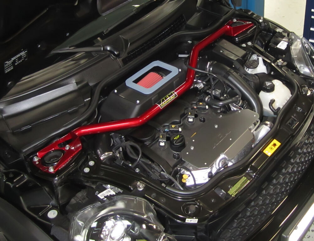 AEM Intake MINI Cooper S R55 R56 2011-2013 N18 Engine - AEM 21-721C