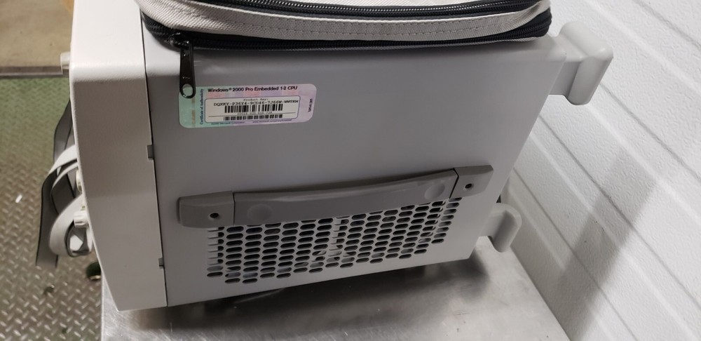 AGILENT TECHNOLOGIES 1682AD LOGIC ANALYZER ( 68CH LA 2MG OPTION )