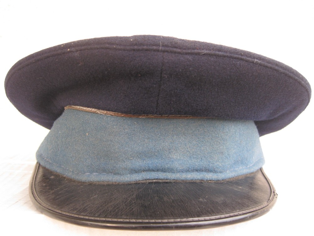 France 1938 Customs or Police Cap