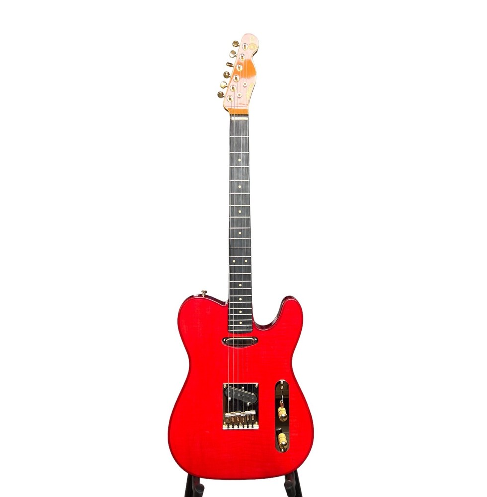 Electric guitar MihaDo GS T-Style