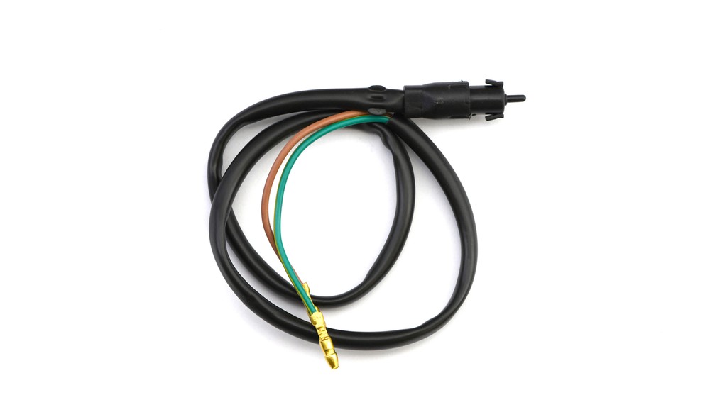 Front Brake Lever Stop Switch For Yamaha XT 200 1983 (200 CC)