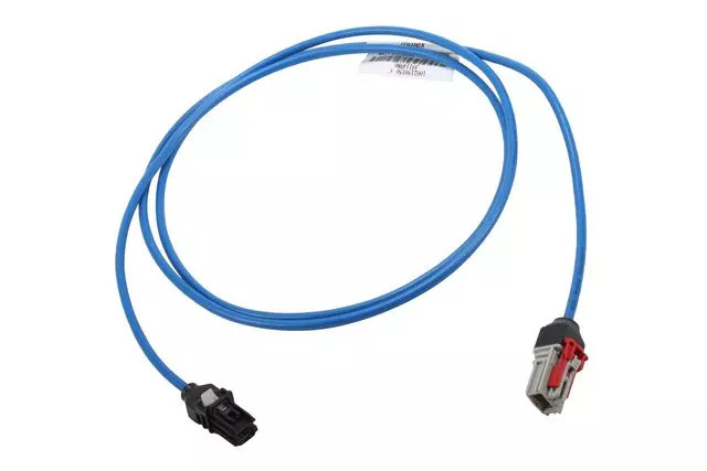 Genuine GM Video Antenna Cable 84747424