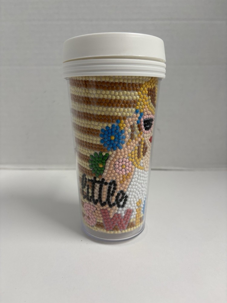 Taylor Swift Diamond Painting Cup