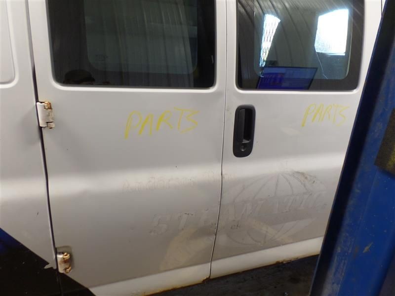 STABILIZER BAR FRONT FITS 03-15 EXPRESS 2500 VAN 9878150