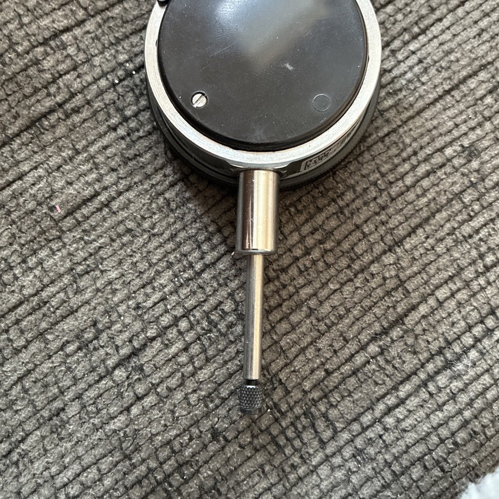 CDI Dial Indicator 0-1” **PRE-OWNED**