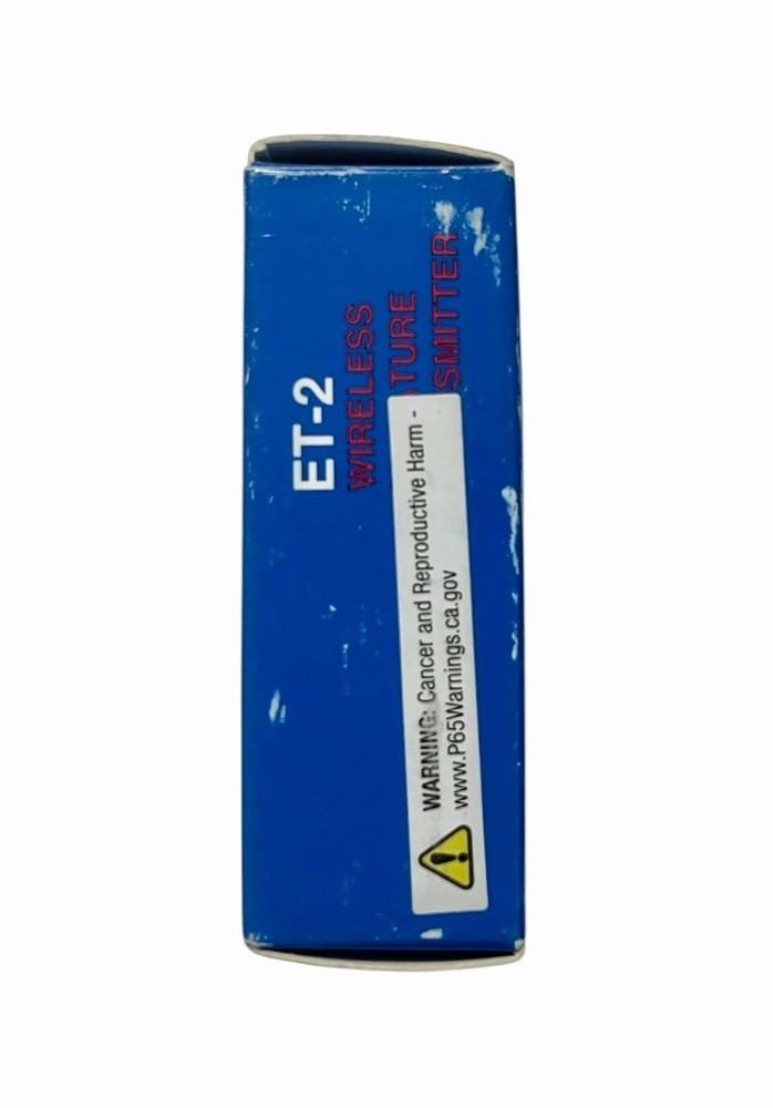 Linear ET-2 Wireless Miniature Pendant Transmitter Beige