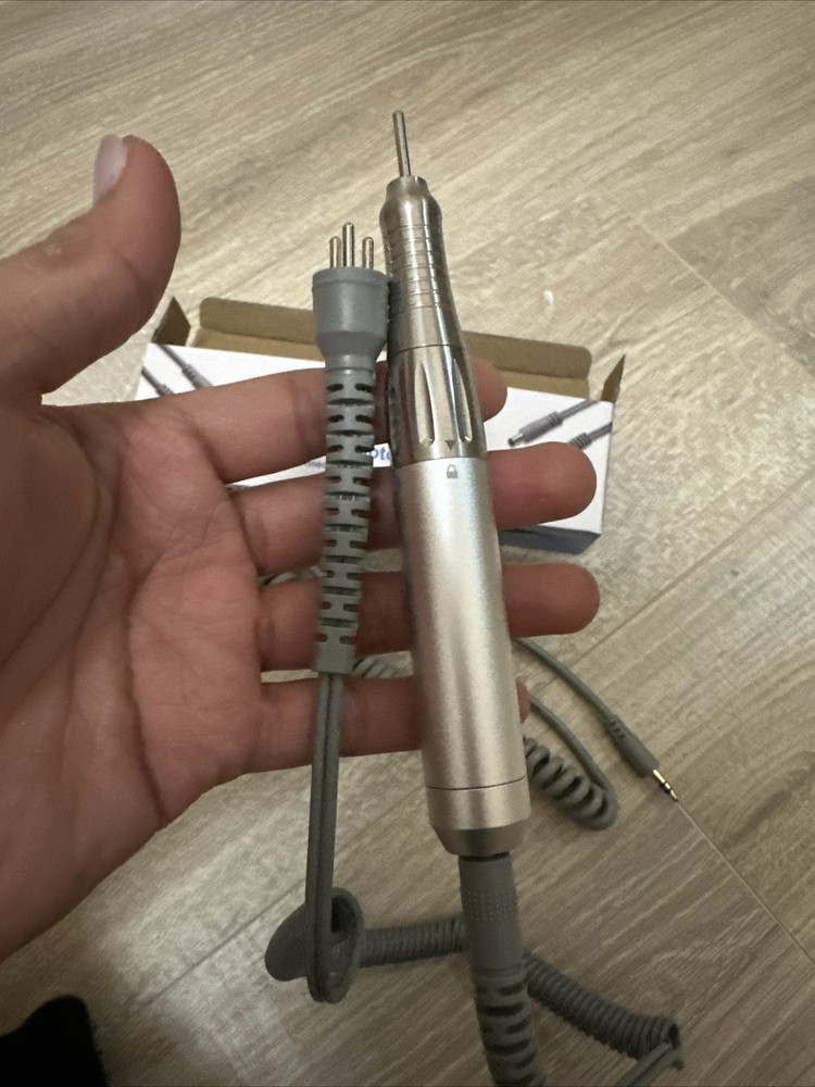 Coreless Motor Handpiece