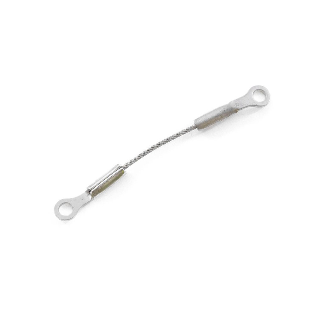 Polaris Tailgate Cable, for Specific ATV Models, Genuine OEM - 7081417