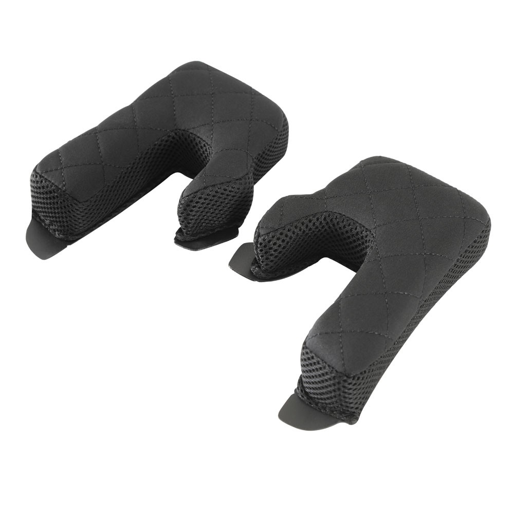 Simpson Helmet Cheek Pad SPEED30CPML;