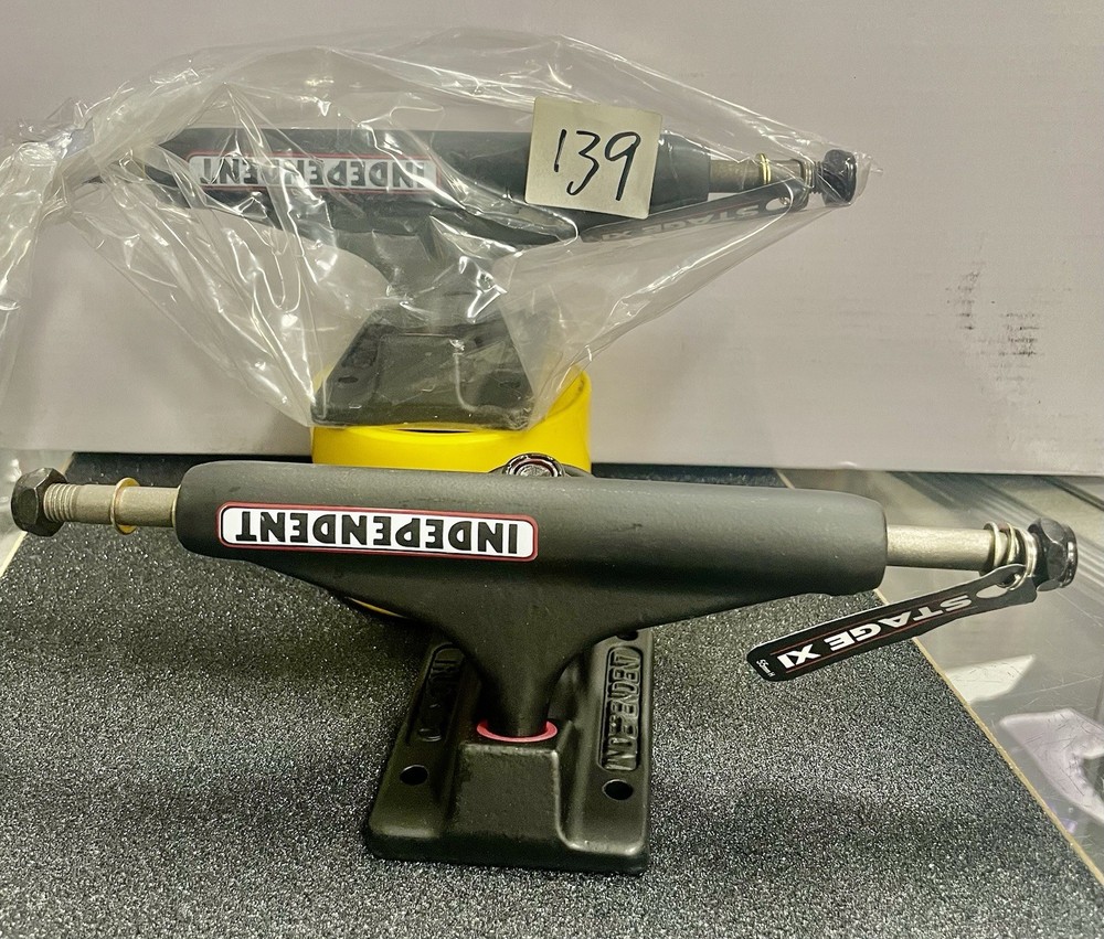 Independent Trucks 139 Sets