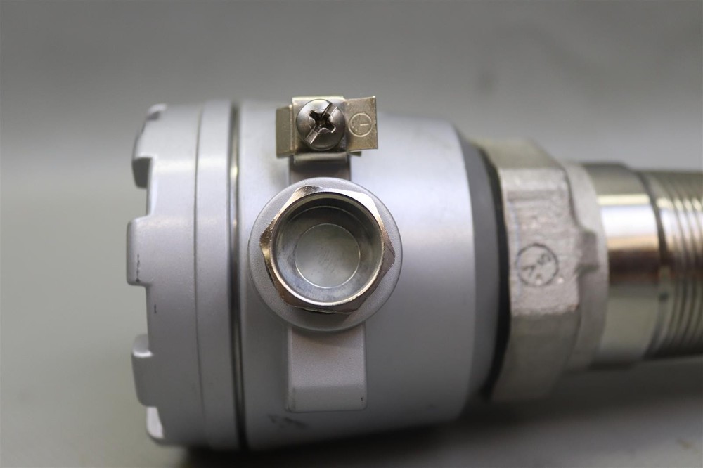 Endress + Hauser Soliphant FTM932 GR1DPGN13 Level Sensor Unused