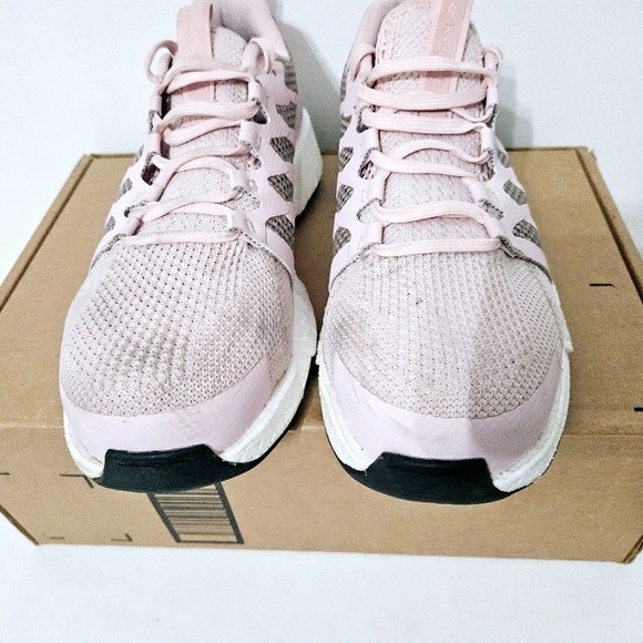 Reebok Wmn Sublite Cushion Composite Toe Womens Size 6.5